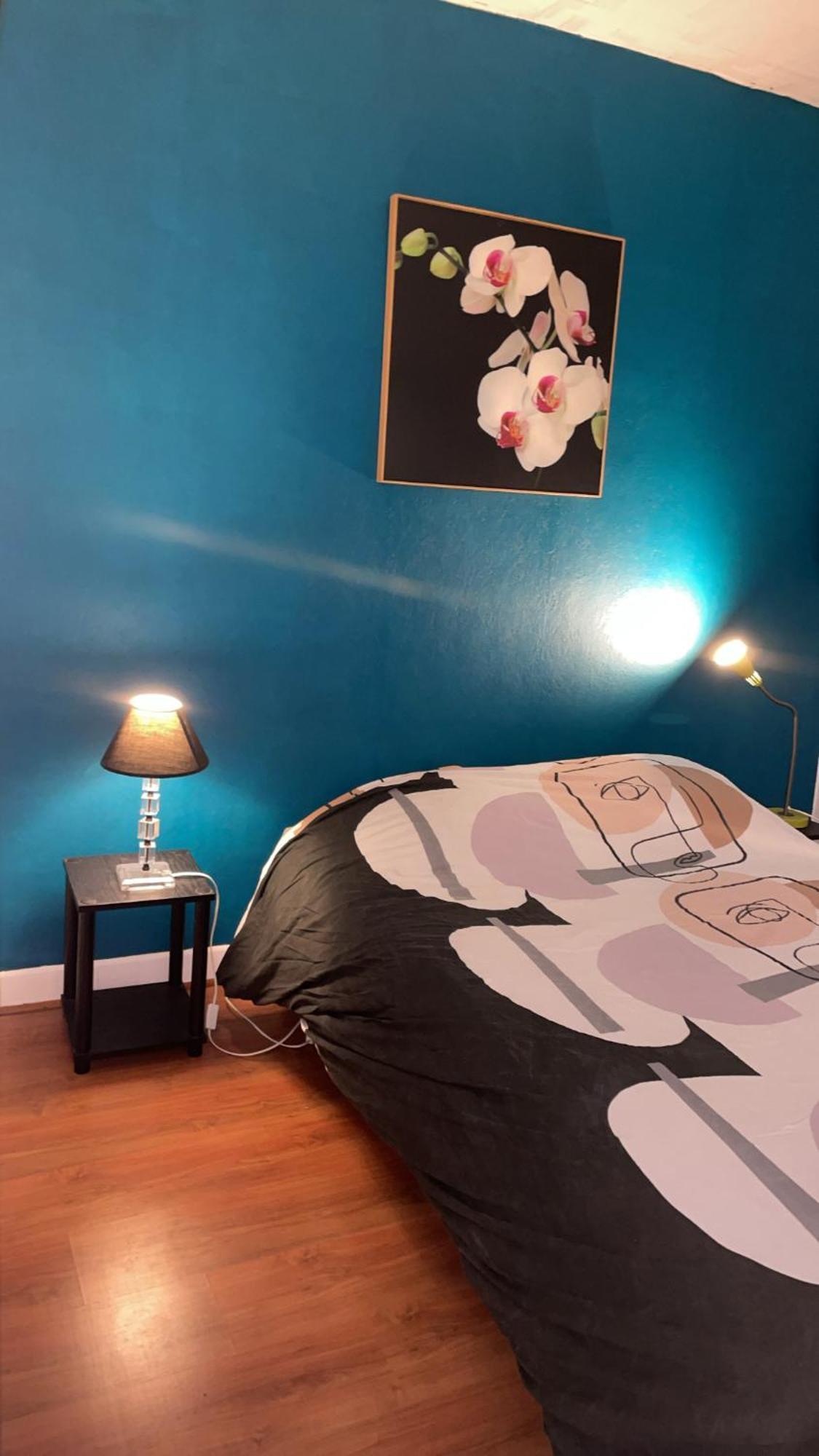 Studio N•4 En Plein Coeur De La Ville Thermal Bagnères-de-Bigorre Extérieur photo